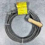 Трос для каналізації 8м 9мм 29160 Україна