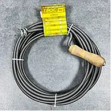 Трос для каналізації 8м 9мм 29160 Україна