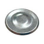 Кришка на конфорку газ плити велика