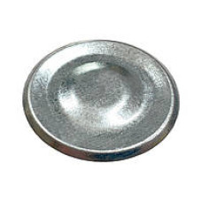 Кришка на конфорку газ плити велика