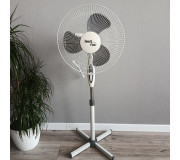 Вентилятори та кондиціонери