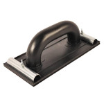 Терка для абразивної сітки з закрутками 95002