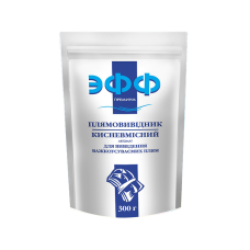 Плямовивідник ЕФФ 300г 30544