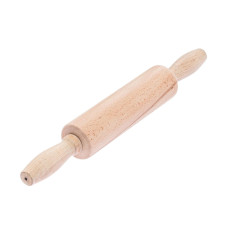 Качалка з ручками дерево мала 152246