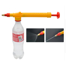 Бризкалка горизонт на бутилку