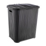 Корзина для білизни Імекс OZER 48л 159672