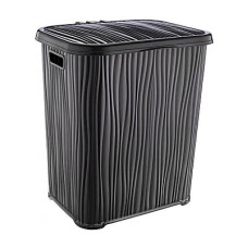 Корзина для білизни Імекс OZER 48л 159672