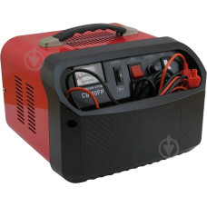 Зарядний пристрій Forte CB-20FP 220V 12A, 12/24В, 100-240Ач. 67759