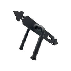 Ручка на планці IMPERIAL 632-36 SN CP