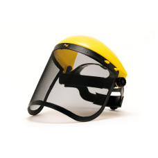 Маска захисна сітка НБТ для газонокос. 39785