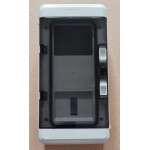 Коробка під ел. лічильник 1ф + 5 місць pm0854