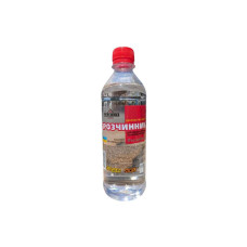 Розріджувач Калоша 0.45л 0.28кг Укрсоюз 331022 Україна