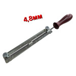 Планка напилка 4,0 506192 99368