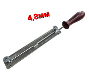 Напилки, планки