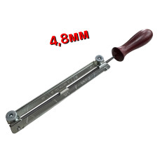 Планка напилка 4,0 506192 99368