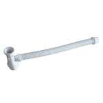 Сифон для кухонної мийки СПБУШ-002