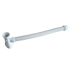 Сифон для кухонної мийки СПБУШ-002