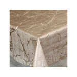 Клейонка шовкографія беж-коричн. 159913