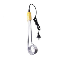 Електрокип'ятильник 2кВт Елна