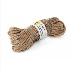 Канат джут 100% д6 100м Joker 159435