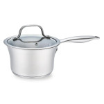 Ківш 16Р А+ 16см нерж. без кришки 1500084