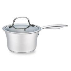 Ківш 16Р А+ 16см нерж. без кришки 1500084