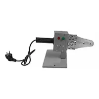 Паяльник для пл. труб WP6308 Forte 800Вт 39792