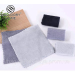 Серветка мікрофібра 25х25см 1500464 Україна