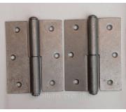 Петлі дверні