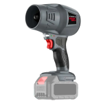 Акумуляторний повітродув FORTE CDB-21+зарядка+АКБ 67828