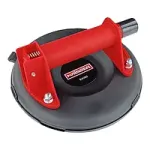 Присоска вакуумна для плитки 110кг  200мм Haisser 99411