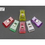 Прищепка пласт мала