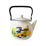 Чайник Емаль 3,5л з мал 152137 Україна