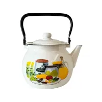 Чайник Емаль 3,5л з мал 152137 Україна
