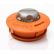 Катушка для тримера в зборі GARDENA Orange метал ніс (преміум) 179478