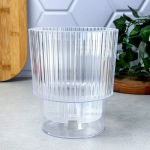 Підвазонник для орхідей Стелла 16х18.5 см Україна