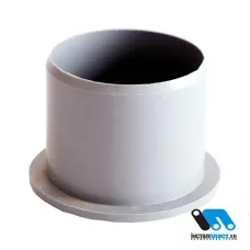 Заглушка каналізаційна д50 27454