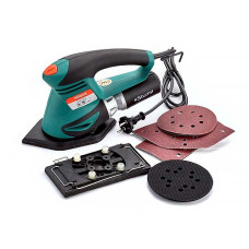 Шліфмашинка ексцентр-вібро. 3в1 Sturm OS8132M 67691