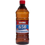 Розчинник 650 0,8л аналог 331009 Україна