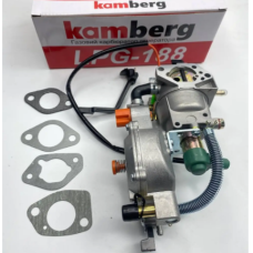 Карбюратор газ Kamberg LPG 188 68666