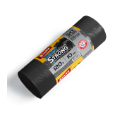 Пакети, відра для сміття