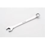 Ключ рожково-накидний 13мм Сталь 390642