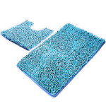 Килимок набір 2-ка 60х100 Лапша