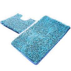 Килимок набір 2-ка 60х100 Лапша