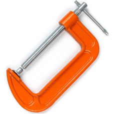 Струбцина G-подібна 100мм Sparta 99281