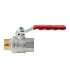 Кран-вода в-з 1/2 Коер ручка .215 27121