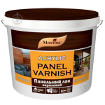 Лак панельний глянсовий Максіма 0,9 л 33275 Maxima Україна
