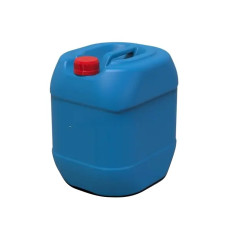 Каністра 30л б/в висока кругла 2 горловини 159959 Україна