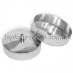 Замовл. Лійка нерж д120 29227