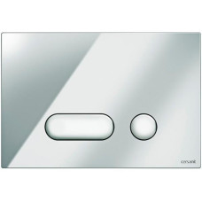 Кнопка для інсталяції Cersanit  хром 10712